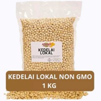 Kedelai Lokal