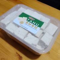 Tahu Susu